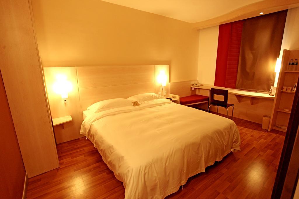 Ibis Anyang Jiefang Ave Hotel Kamer foto