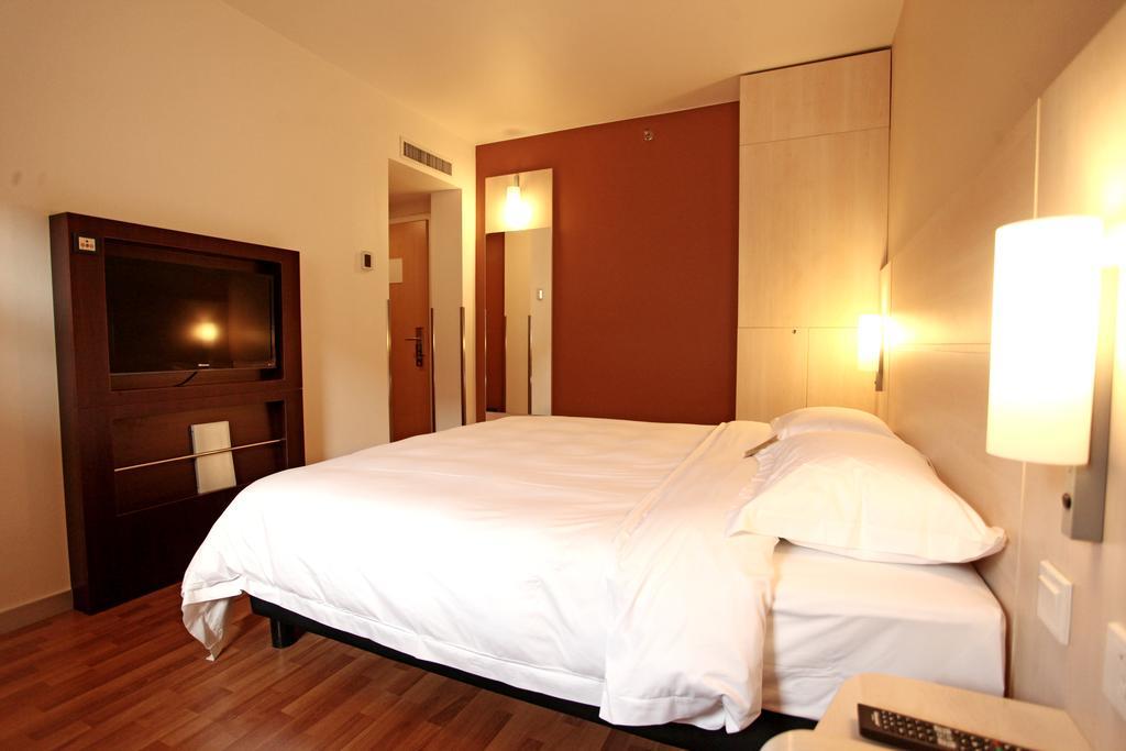 Ibis Anyang Jiefang Ave Hotel Kamer foto
